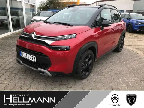 Annonce CITROEN C3 AIRCROSS Essence 2024 d'occasion 