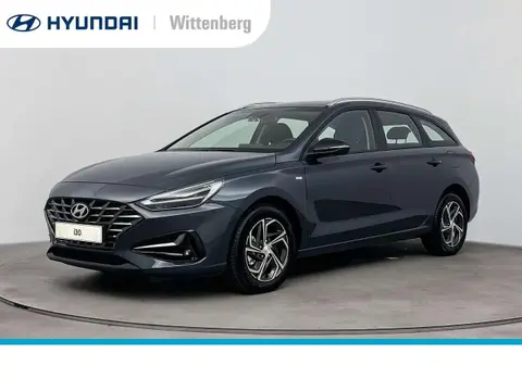 Annonce HYUNDAI I30 Hybride 2024 d'occasion 