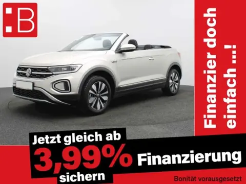 Used VOLKSWAGEN T-ROC Petrol 2023 Ad 