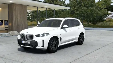 Annonce BMW X5 Essence 2024 d'occasion 