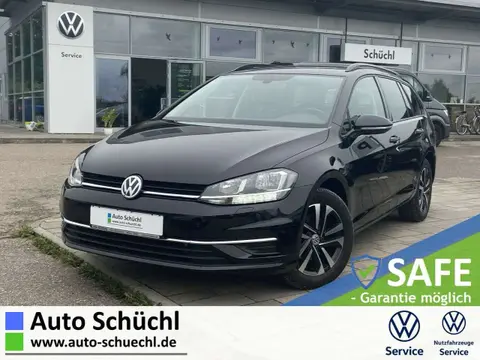 Annonce VOLKSWAGEN GOLF Diesel 2020 d'occasion 