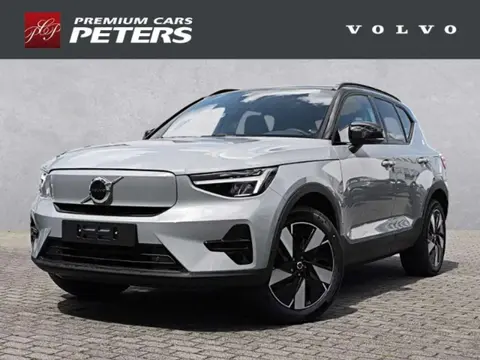 Used VOLVO XC40 Electric 2024 Ad 