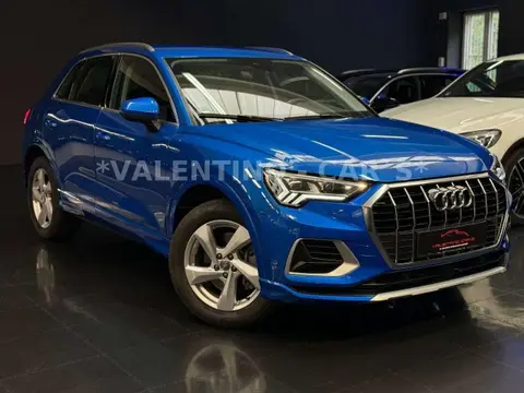 Used AUDI Q3 Petrol 2020 Ad 