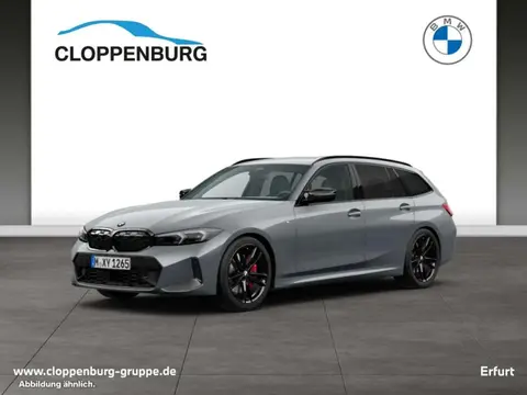 Annonce BMW SERIE 3 Hybride 2023 d'occasion 