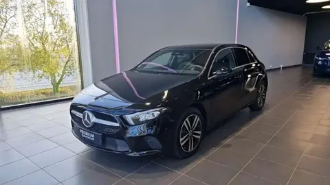 Annonce MERCEDES-BENZ CLASSE A  2021 d'occasion 