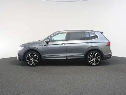 Used VOLKSWAGEN TIGUAN Petrol 2021 Ad 