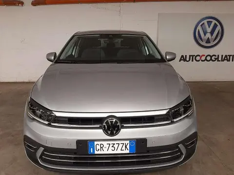 Annonce VOLKSWAGEN POLO Essence 2024 d'occasion 