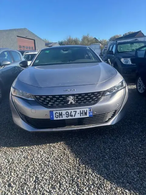 Used PEUGEOT 508 Diesel 2023 Ad 