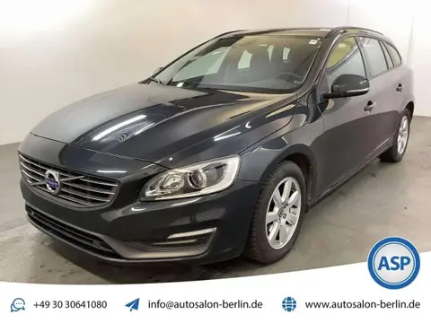 Used VOLVO V60 Diesel 2015 Ad 