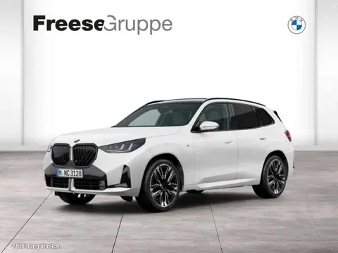 Annonce BMW X3 Diesel 2024 d'occasion 