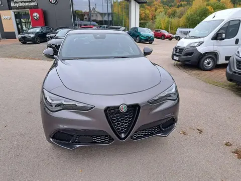 Used ALFA ROMEO STELVIO Petrol 2024 Ad 