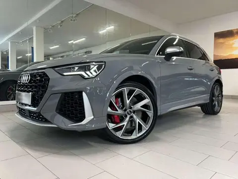 Annonce AUDI RSQ3 Essence 2020 d'occasion 