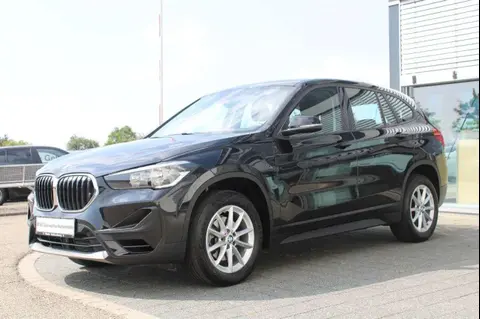 Annonce BMW X1 Essence 2020 d'occasion Allemagne