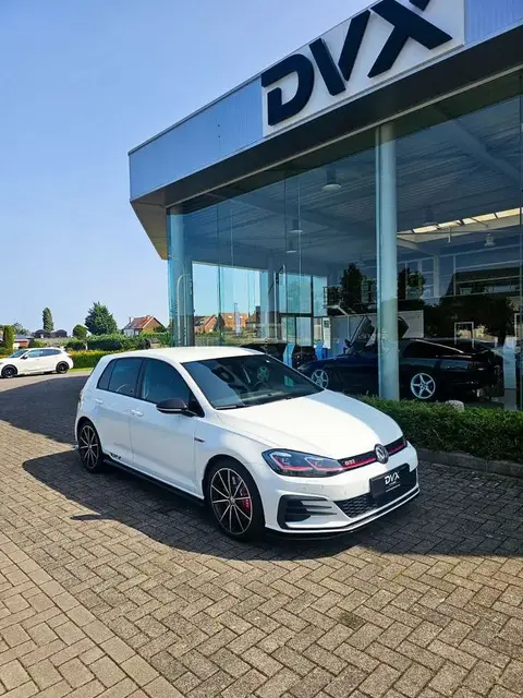 Annonce VOLKSWAGEN GOLF Essence 2019 d'occasion 