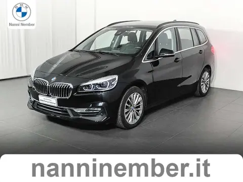 Annonce BMW SERIE 2 Diesel 2021 d'occasion 