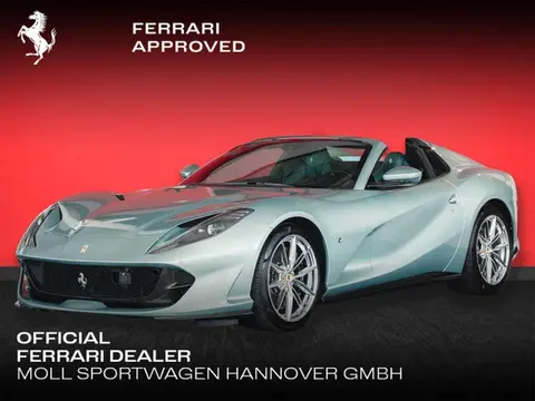 Annonce FERRARI 812 Essence 2023 d'occasion 