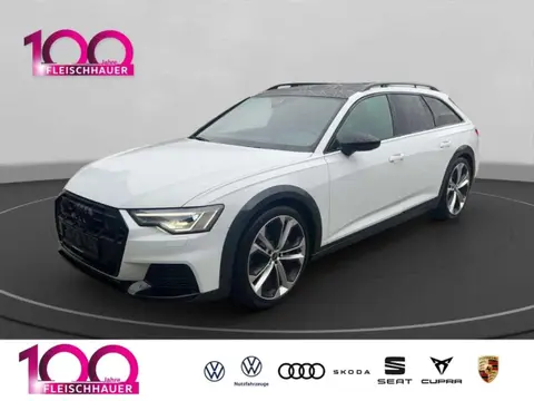 Annonce AUDI A6 Diesel 2020 d'occasion 