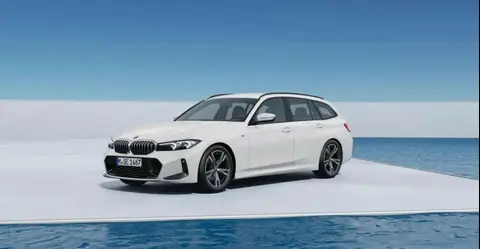 Annonce BMW SERIE 3 Essence 2024 d'occasion 