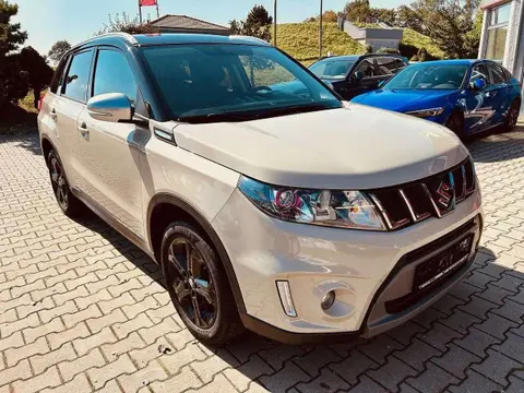 Annonce SUZUKI VITARA Essence 2018 d'occasion 