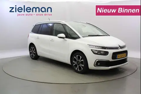 Annonce CITROEN C4 Essence 2020 d'occasion 