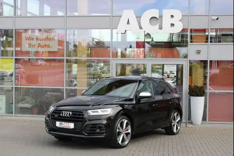 Used AUDI SQ5 Diesel 2020 Ad 