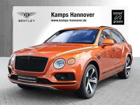 Used BENTLEY BENTAYGA Petrol 2019 Ad 