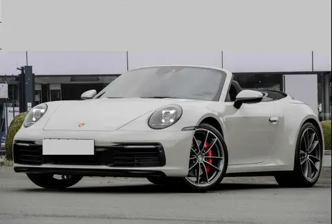 Used PORSCHE 992 Petrol 2020 Ad 