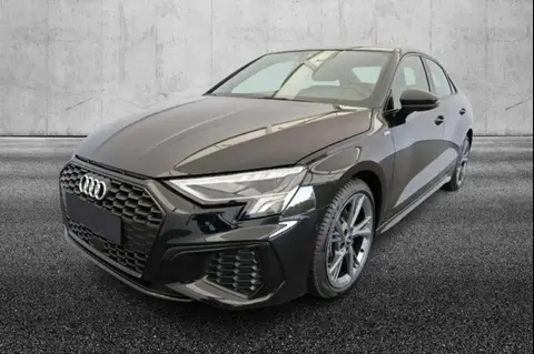 Annonce AUDI A3 Hybride 2020 d'occasion 