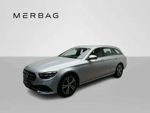 Annonce MERCEDES-BENZ CLASSE E Diesel 2022 d'occasion 