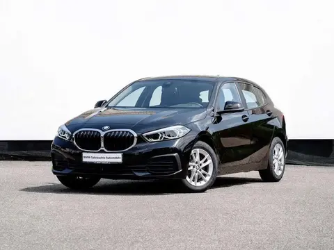 Annonce BMW SERIE 1 Essence 2022 d'occasion 