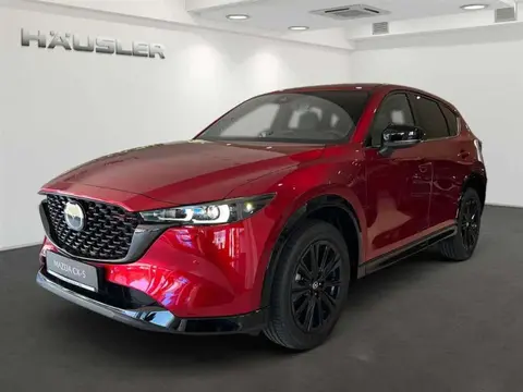 Used MAZDA CX-5 Petrol 2024 Ad 