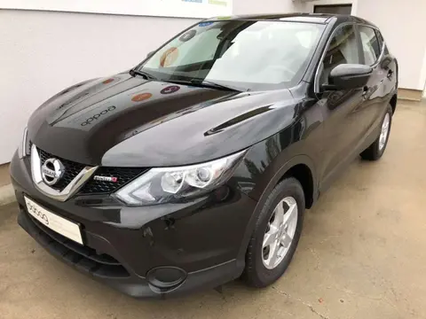 Used NISSAN QASHQAI Petrol 2016 Ad 