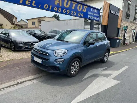 Used FIAT 500 Petrol 2019 Ad 