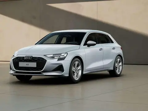 Annonce AUDI A3 Diesel 2024 d'occasion 