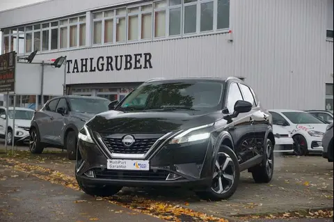 Annonce NISSAN QASHQAI Hybride 2023 d'occasion 