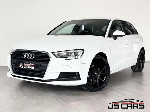 Used AUDI A3 Petrol 2018 Ad 