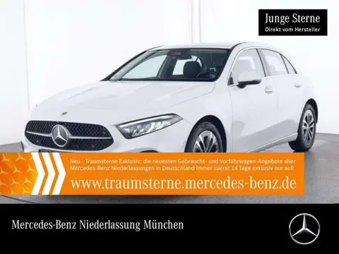 Annonce MERCEDES-BENZ CLASSE A Essence 2023 d'occasion 