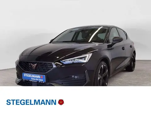 Used CUPRA LEON Petrol 2024 Ad 