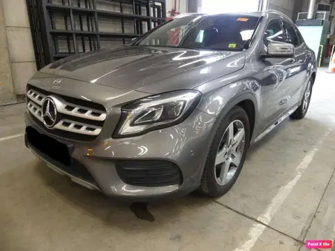 Used MERCEDES-BENZ CLASSE GLA Diesel 2018 Ad 