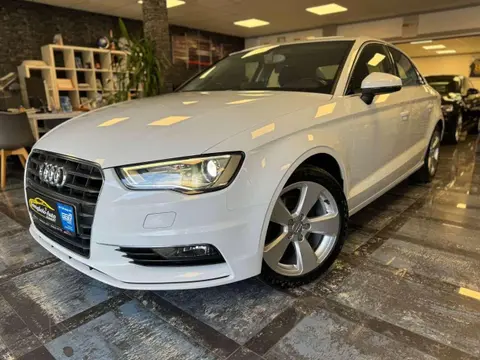 Used AUDI A3 Petrol 2014 Ad 