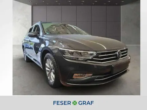 Annonce VOLKSWAGEN PASSAT Essence 2020 d'occasion 