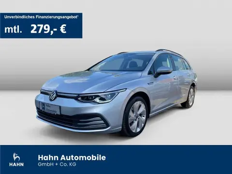 Annonce VOLKSWAGEN GOLF Diesel 2021 d'occasion 