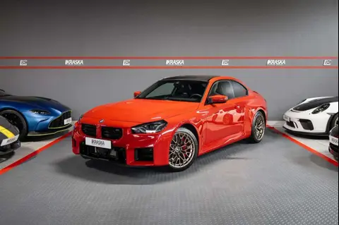 Annonce BMW M2 Essence 2024 d'occasion 