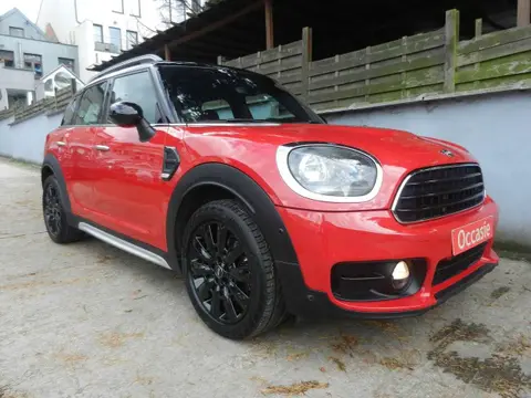 Used MINI COOPER Petrol 2018 Ad 