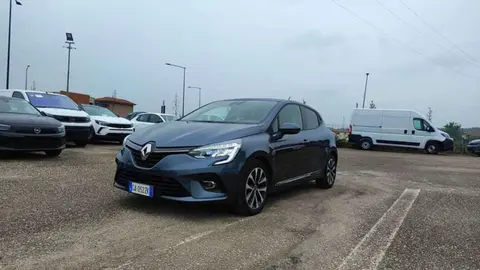 Used RENAULT CLIO Petrol 2020 Ad 