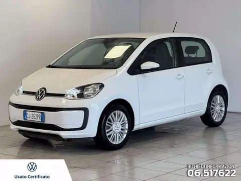 Used VOLKSWAGEN UP! Petrol 2022 Ad 