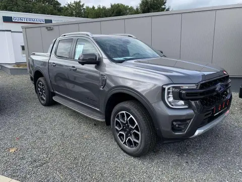 Annonce FORD RANGER Diesel 2024 d'occasion 