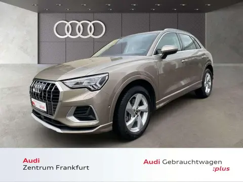 Used AUDI Q3 Petrol 2022 Ad Germany