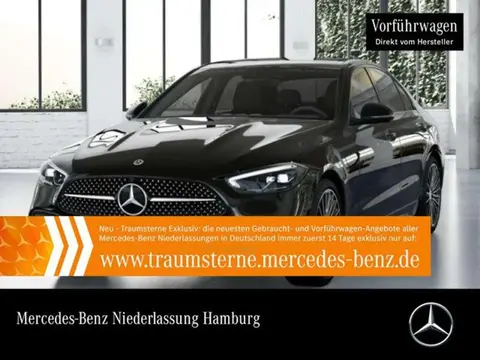 Used MERCEDES-BENZ CLASSE C Petrol 2024 Ad 