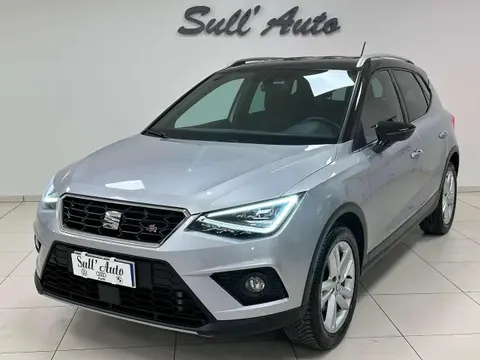 Annonce SEAT ARONA Essence 2021 d'occasion 